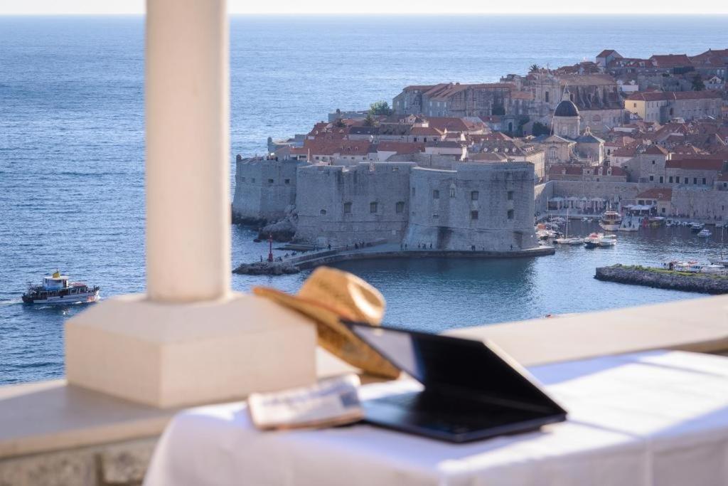 Apartments Sevelj Dubrovnik Exterior photo